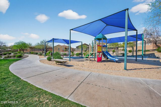 7135 W DESERT MIRAGE Drive, Peoria, AZ 85383