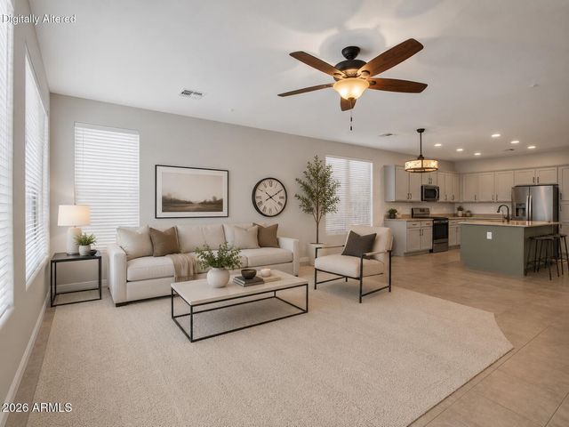 7135 W DESERT MIRAGE Drive, Peoria, AZ 85383
