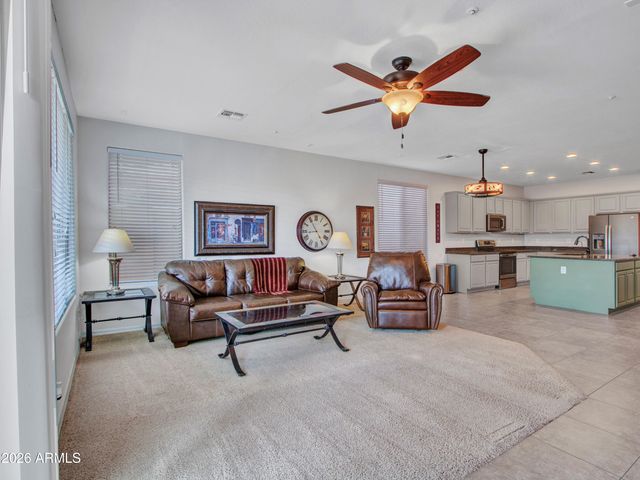 7135 W DESERT MIRAGE Drive, Peoria, AZ 85383