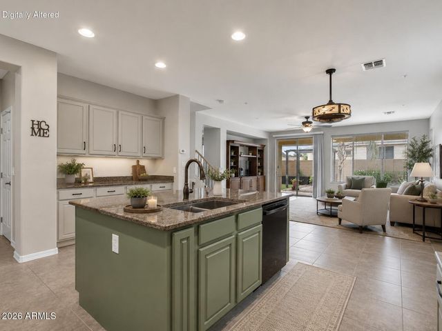 7135 W DESERT MIRAGE Drive, Peoria, AZ 85383