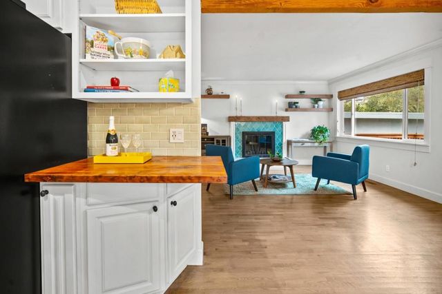 1321 David Avenue, Pacific Grove, CA 93950