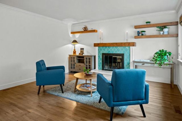 1321 David Avenue, Pacific Grove, CA 93950