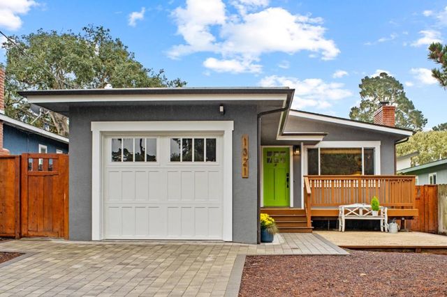 1321 David Avenue, Pacific Grove, CA 93950