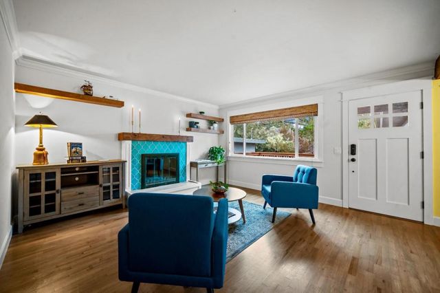 1321 David Avenue, Pacific Grove, CA 93950