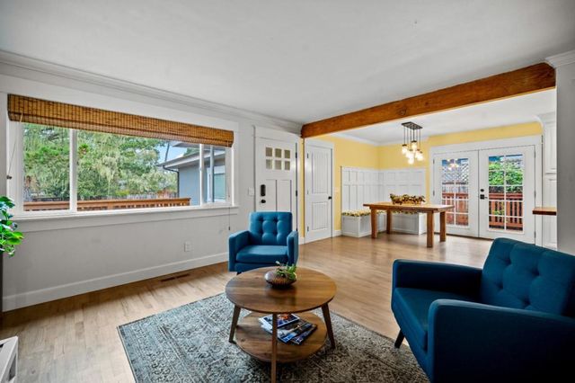 1321 David Avenue, Pacific Grove, CA 93950