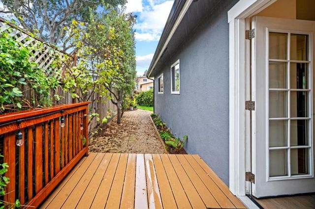 1321 David Avenue, Pacific Grove, CA 93950