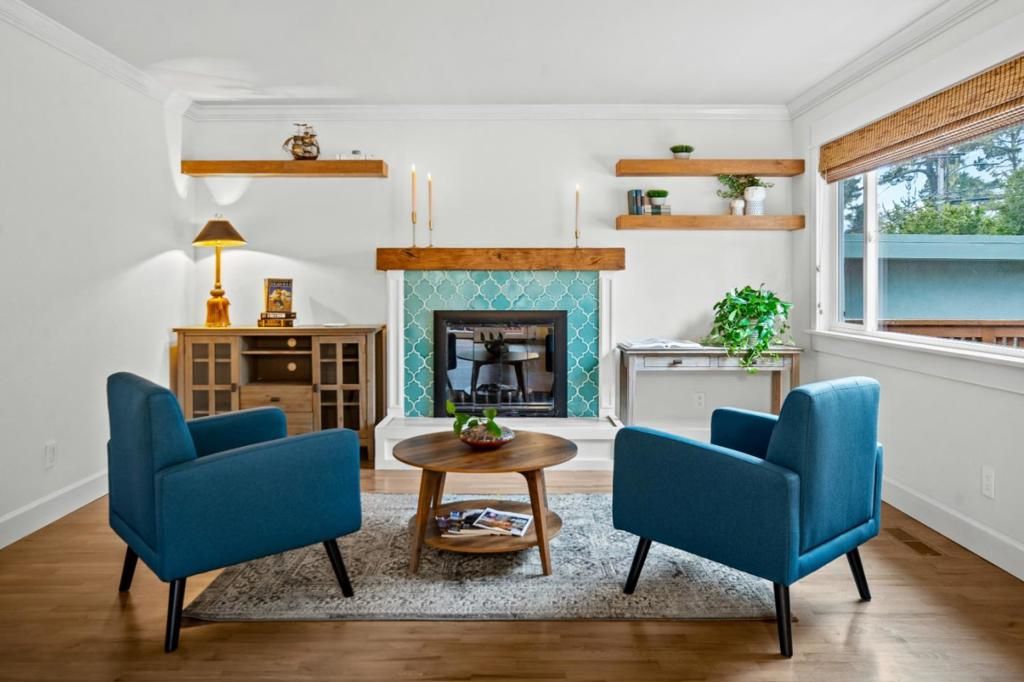 1321 David Avenue, Pacific Grove, CA 93950