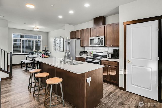 153 SW 185th Lane, Normandy Park, WA 98166