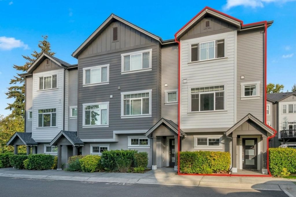 153 SW 185th Lane, Normandy Park, WA 98166
