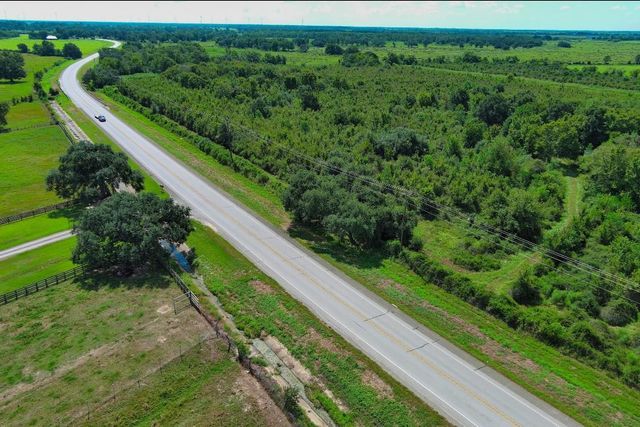 00 Fm 457 Sargent Highway, Bay City, TX 77482