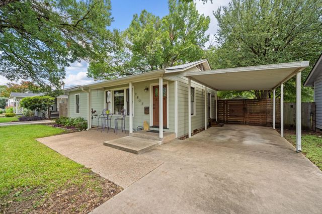 1807 Cullen Ave, Austin, TX 78757