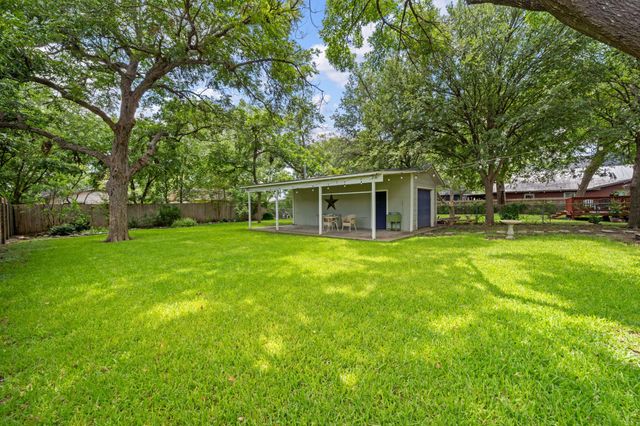 1807 Cullen Ave, Austin, TX 78757