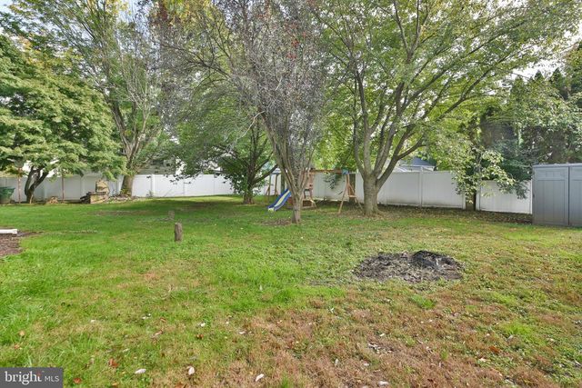 615 N HILLS AVE, Glenside, PA 19038