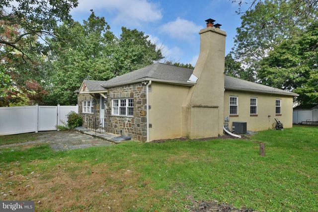 615 N HILLS AVE, Glenside, PA 19038