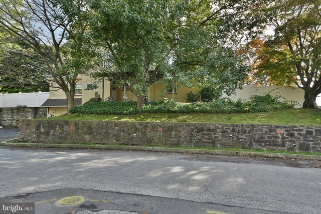 615 N HILLS AVE, Glenside, PA 19038