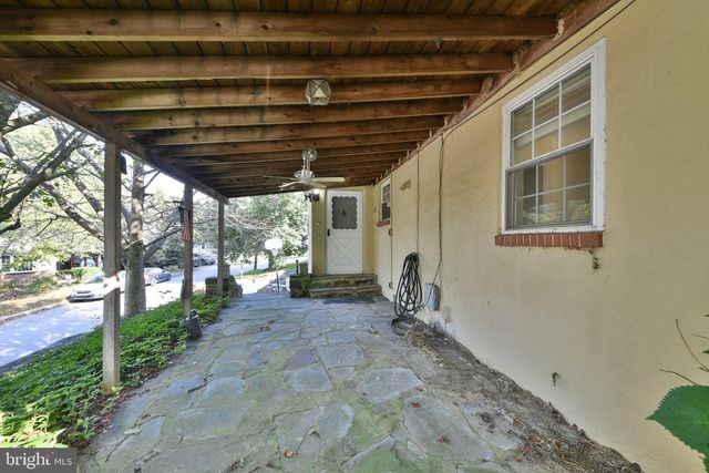 615 N HILLS AVE, Glenside, PA 19038