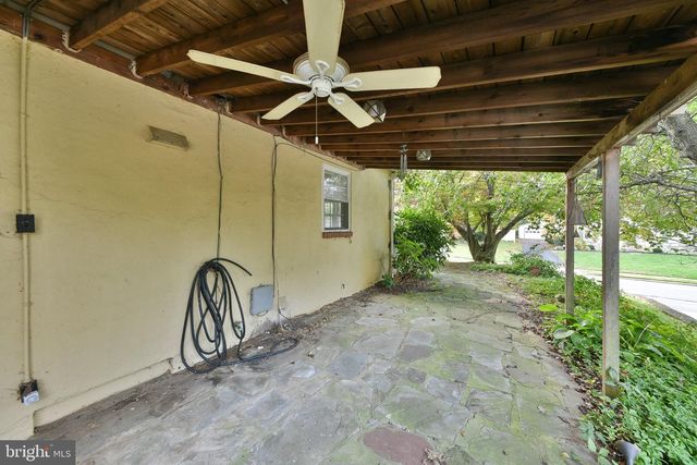 615 N HILLS AVE, Glenside, PA 19038