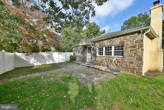 615 N HILLS AVE, Glenside, PA 19038