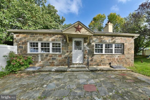 615 N HILLS AVE, Glenside, PA 19038