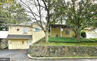 615 N HILLS AVE, Glenside, PA 19038