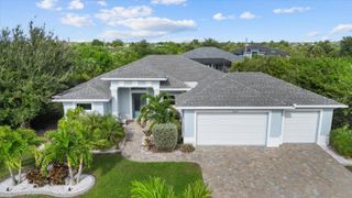 10039 KINGSVILLE DRIVE, Port Charlotte, FL 33981