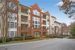 3636 Habersham Road NW 1106, Atlanta, GA 30305