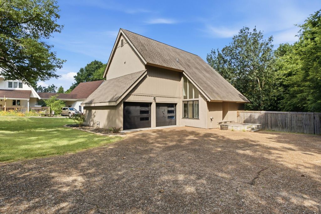 3557 Brandon Lane, NE, Cleveland, TN 37323