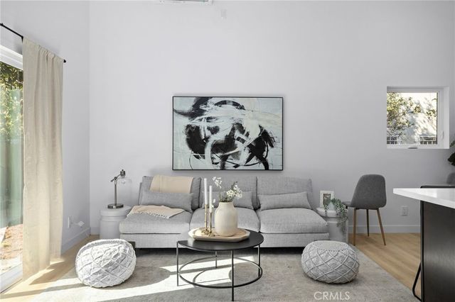 2532 Ganahl, Los Angeles, CA 90033