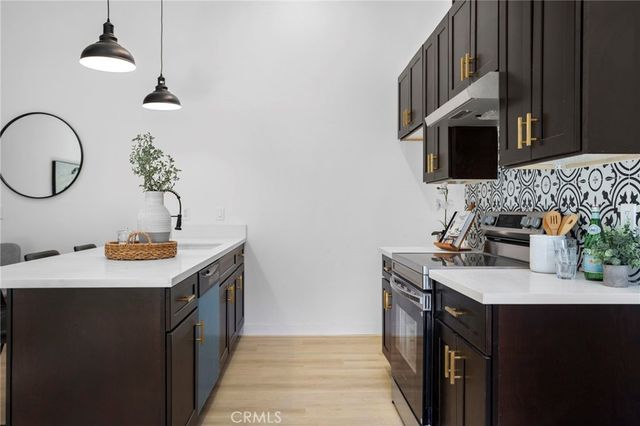 2532 Ganahl, Los Angeles, CA 90033