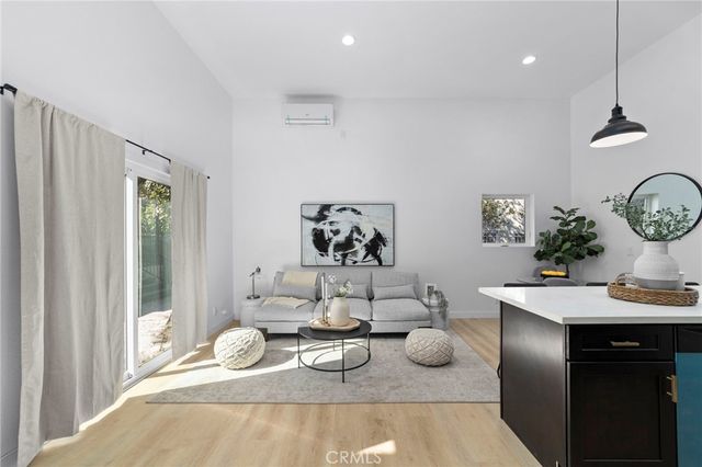 2532 Ganahl, Los Angeles, CA 90033