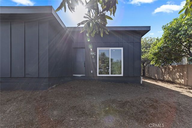 2532 Ganahl, Los Angeles, CA 90033