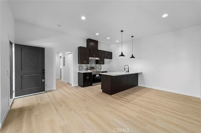 2532 Ganahl, Los Angeles, CA 90033