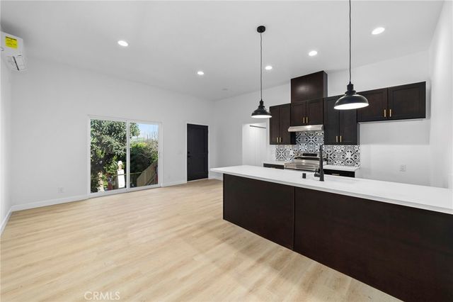 2532 Ganahl, Los Angeles, CA 90033