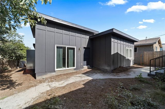 2532 Ganahl, Los Angeles, CA 90033