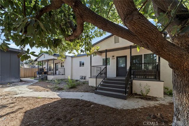 2532 Ganahl, Los Angeles, CA 90033