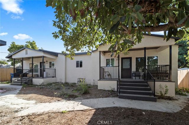 2532 Ganahl, Los Angeles, CA 90033