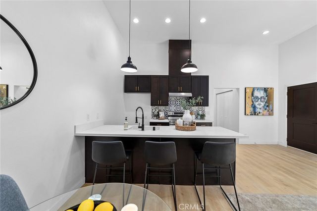 2532 Ganahl, Los Angeles, CA 90033