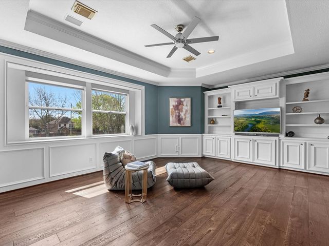 26 Saint Christopher Court, Sugar Land, TX 77479