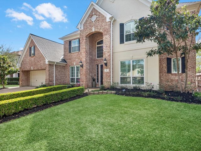 26 Saint Christopher Court, Sugar Land, TX 77479