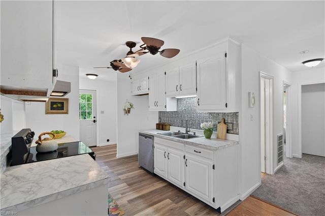 16056 Carroll Bridge RD, Smithfield, VA 23430