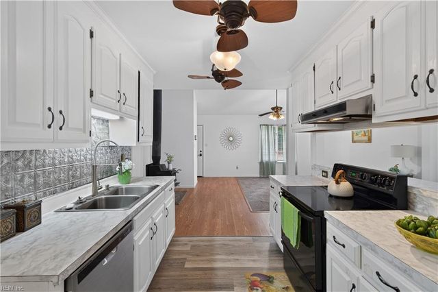 16056 Carroll Bridge RD, Smithfield, VA 23430