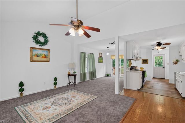 16056 Carroll Bridge RD, Smithfield, VA 23430