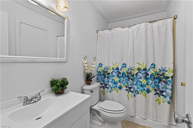 16056 Carroll Bridge RD, Smithfield, VA 23430
