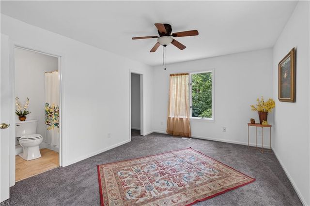 16056 Carroll Bridge RD, Smithfield, VA 23430
