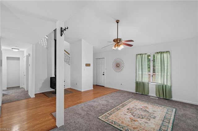 16056 Carroll Bridge RD, Smithfield, VA 23430