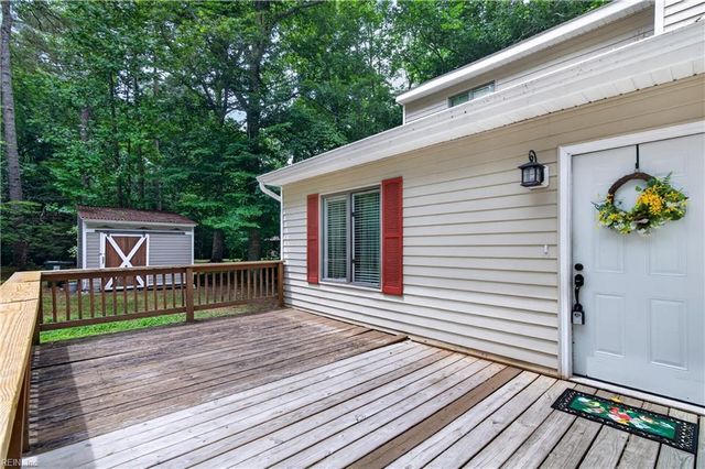 16056 Carroll Bridge RD, Smithfield, VA 23430