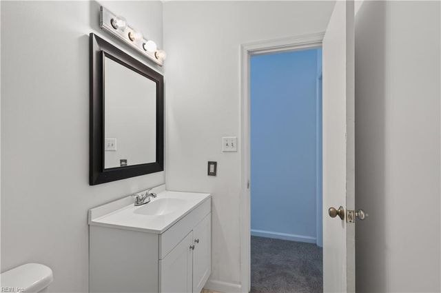 16056 Carroll Bridge RD, Smithfield, VA 23430