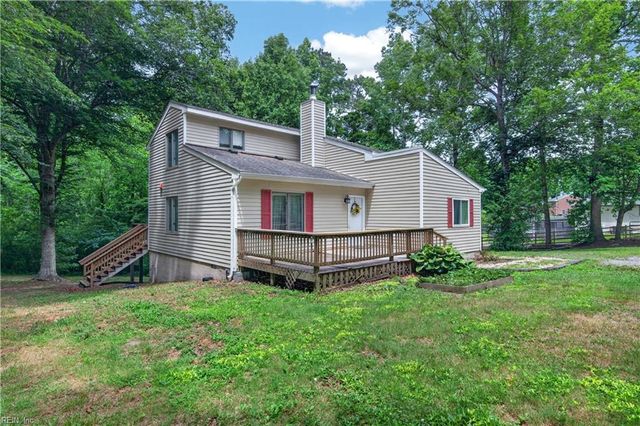 16056 Carroll Bridge RD, Smithfield, VA 23430