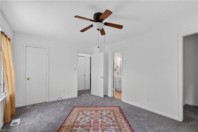 16056 Carroll Bridge RD, Smithfield, VA 23430