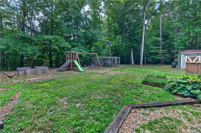 16056 Carroll Bridge RD, Smithfield, VA 23430